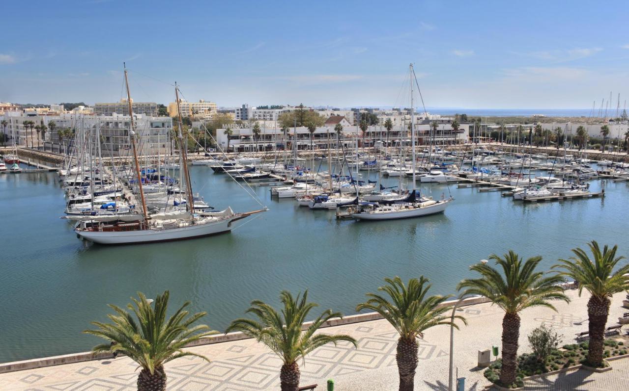 Lagos Apartment With Panoramic Yacht Marina Views Exterior photo